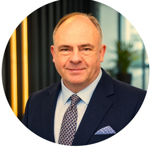 Simon Gurney