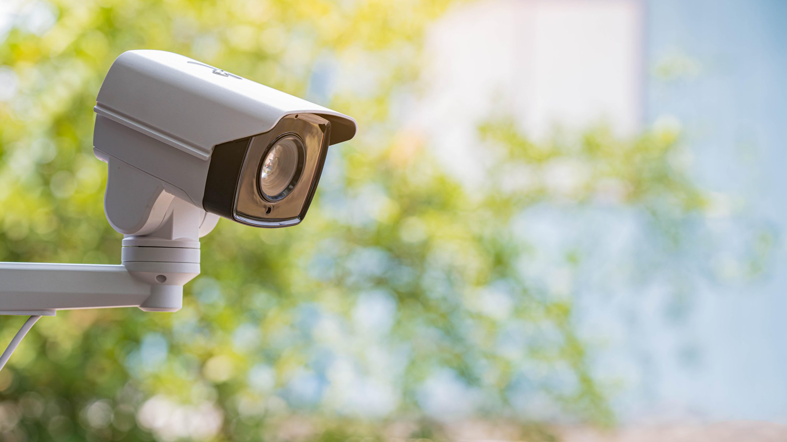 Site equipment and event monitoring support
